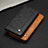 Handytasche Stand Schutzhülle Flip Leder Hülle T11 für Xiaomi Mi Note 10 Pro