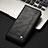Handytasche Stand Schutzhülle Flip Leder Hülle T11 für Xiaomi Mi Note 10 Pro Schwarz