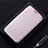 Handytasche Stand Schutzhülle Flip Leder Hülle T11 für Xiaomi Redmi 9AT Rosegold
