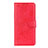 Handytasche Stand Schutzhülle Flip Leder Hülle T12 für Huawei Nova Lite 3 Plus Rot