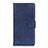 Handytasche Stand Schutzhülle Flip Leder Hülle T14 für Samsung Galaxy Note 20 5G Blau