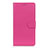 Handytasche Stand Schutzhülle Flip Leder Hülle T16 für Samsung Galaxy Note 20 5G Pink