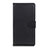 Handytasche Stand Schutzhülle Flip Leder Hülle T16 für Samsung Galaxy Note 20 5G Schwarz