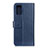 Handytasche Stand Schutzhülle Flip Leder Hülle T20 für Samsung Galaxy Note 20 5G