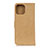 Handytasche Stand Schutzhülle Flip Leder Hülle T23 für Xiaomi Mi 11 5G Kahki