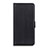 Handytasche Stand Schutzhülle Flip Leder Hülle T25 für Samsung Galaxy Note 20 5G Schwarz