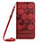 Handytasche Stand Schutzhülle Flip Leder Hülle Y01B für Xiaomi POCO C31