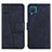 Handytasche Stand Schutzhülle Flip Leder Hülle Y01X für Samsung Galaxy A12 5G