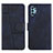 Handytasche Stand Schutzhülle Flip Leder Hülle Y01X für Samsung Galaxy A32 5G