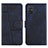 Handytasche Stand Schutzhülle Flip Leder Hülle Y01X für Samsung Galaxy A71 4G A715