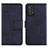 Handytasche Stand Schutzhülle Flip Leder Hülle Y01X für Samsung Galaxy A72 4G