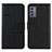Handytasche Stand Schutzhülle Flip Leder Hülle Y01X für Samsung Galaxy A82 5G