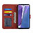 Handytasche Stand Schutzhülle Flip Leder Hülle Y01X für Samsung Galaxy Note 20 5G