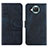 Handytasche Stand Schutzhülle Flip Leder Hülle Y01X für Xiaomi Mi 10T Lite 5G