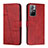 Handytasche Stand Schutzhülle Flip Leder Hülle Y01X für Xiaomi Poco M4 Pro 5G