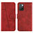 Handytasche Stand Schutzhülle Flip Leder Hülle Y01X für Xiaomi Redmi 10 4G