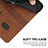 Handytasche Stand Schutzhülle Flip Leder Hülle Y02X für Motorola Moto G Play Gen 2