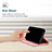 Handytasche Stand Schutzhülle Flip Leder Hülle Y02X für Oppo K10 5G India