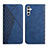Handytasche Stand Schutzhülle Flip Leder Hülle Y02X für Samsung Galaxy A04s