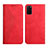 Handytasche Stand Schutzhülle Flip Leder Hülle Y02X für Samsung Galaxy S20 Plus