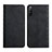 Handytasche Stand Schutzhülle Flip Leder Hülle Y02X für Sony Xperia 10 III SOG04