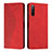 Handytasche Stand Schutzhülle Flip Leder Hülle Y02X für Sony Xperia 10 IV