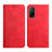 Handytasche Stand Schutzhülle Flip Leder Hülle Y02X für Xiaomi Mi 10T Pro 5G