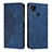 Handytasche Stand Schutzhülle Flip Leder Hülle Y02X für Xiaomi POCO C3
