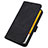 Handytasche Stand Schutzhülle Flip Leder Hülle Y03B für Samsung Galaxy A72 4G