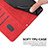 Handytasche Stand Schutzhülle Flip Leder Hülle Y03X für Realme Q3 5G