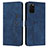 Handytasche Stand Schutzhülle Flip Leder Hülle Y03X für Samsung Galaxy S20 Plus