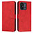 Handytasche Stand Schutzhülle Flip Leder Hülle Y03X für Xiaomi Poco C55