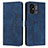Handytasche Stand Schutzhülle Flip Leder Hülle Y03X für Xiaomi Redmi 12C 4G