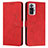 Handytasche Stand Schutzhülle Flip Leder Hülle Y03X für Xiaomi Redmi Note 10 Pro 4G