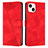 Handytasche Stand Schutzhülle Flip Leder Hülle Y04X für Apple iPhone 14 Plus