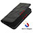 Handytasche Stand Schutzhülle Flip Leder Hülle Y05B für Samsung Galaxy A12 5G