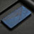 Handytasche Stand Schutzhülle Flip Leder Hülle Y05X für Google Pixel 6a 5G Blau