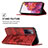 Handytasche Stand Schutzhülle Flip Leder Hülle Y06B für Samsung Galaxy S20 FE 4G