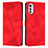 Handytasche Stand Schutzhülle Flip Leder Hülle Y07X für Motorola Moto E32