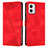 Handytasche Stand Schutzhülle Flip Leder Hülle Y07X für Motorola Moto G53j 5G