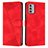 Handytasche Stand Schutzhülle Flip Leder Hülle Y07X für Nokia G42 5G