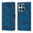 Handytasche Stand Schutzhülle Flip Leder Hülle YB1 für Huawei Honor X8b
