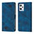 Handytasche Stand Schutzhülle Flip Leder Hülle YB1 für Oppo K10X 5G