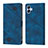 Handytasche Stand Schutzhülle Flip Leder Hülle YB1 für Samsung Galaxy A04 4G