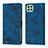 Handytasche Stand Schutzhülle Flip Leder Hülle YB1 für Samsung Galaxy A22 5G