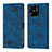 Handytasche Stand Schutzhülle Flip Leder Hülle YB1 für Xiaomi Redmi 10 India