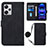 Handytasche Stand Schutzhülle Flip Leder Hülle YB1 für Xiaomi Redmi Note 12 Explorer