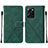 Handytasche Stand Schutzhülle Flip Leder Hülle YB2 für Xiaomi Poco X5 Pro 5G