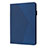 Handytasche Stand Schutzhülle Flip Leder Hülle YX2 für Apple iPad Pro 11 (2021)