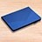 Handytasche Stand Schutzhülle Flip Leder Hülle YX2 für Apple iPad Pro 11 (2021) Blau